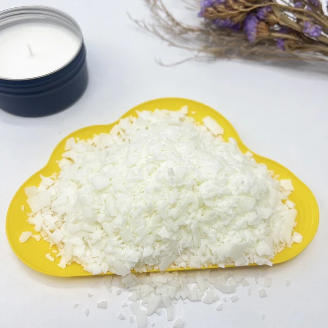 Common Issues When Making Soy Wax Candles and How to Resolve Them?