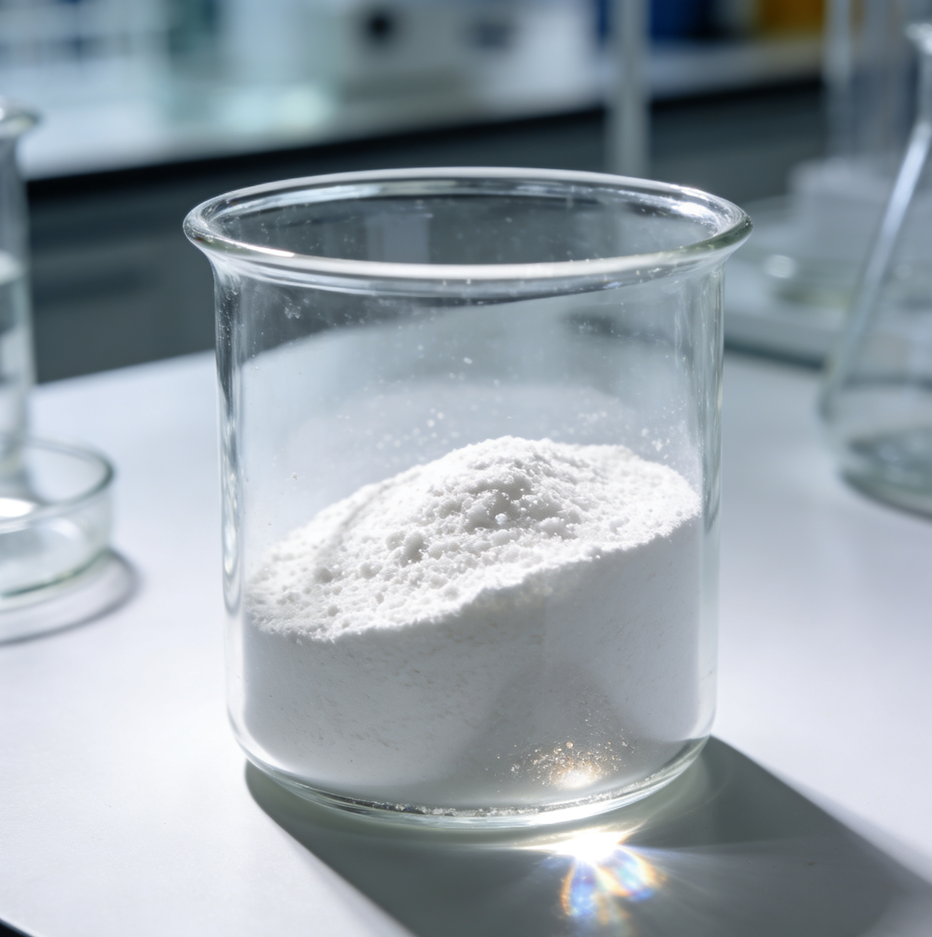 استكشاف الفوائد البيئية للحمض الدودكانيديويك كبديل مستدام في العمليات الكيميائية.