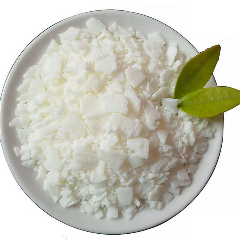 What Makes Soy Wax Flakes a Sustainable Choice for Eco-Friendly Products?