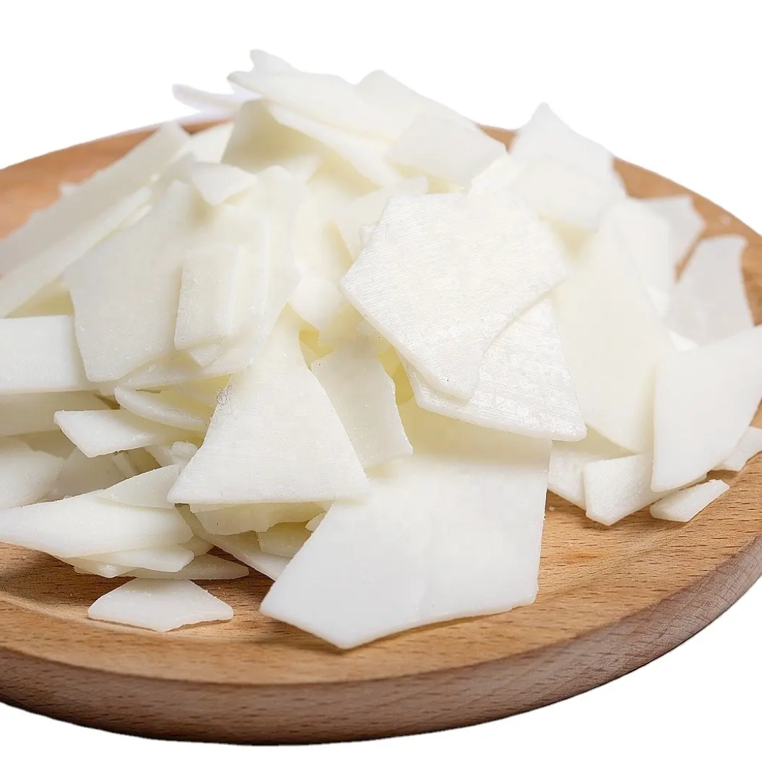 Jak zapewnić jakość zamówień hurtowych wosku sojowego?