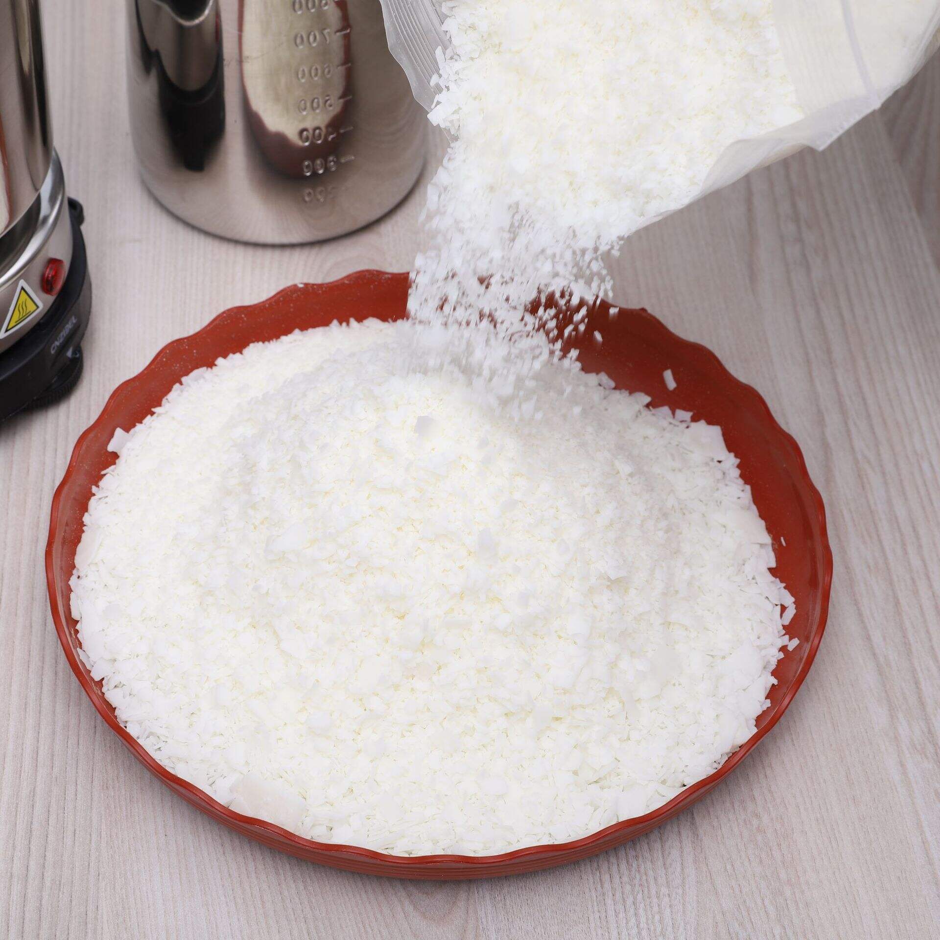 Where to Find Reliable Suppliers for Helianthus Annuus Sunflower Seed Wax?