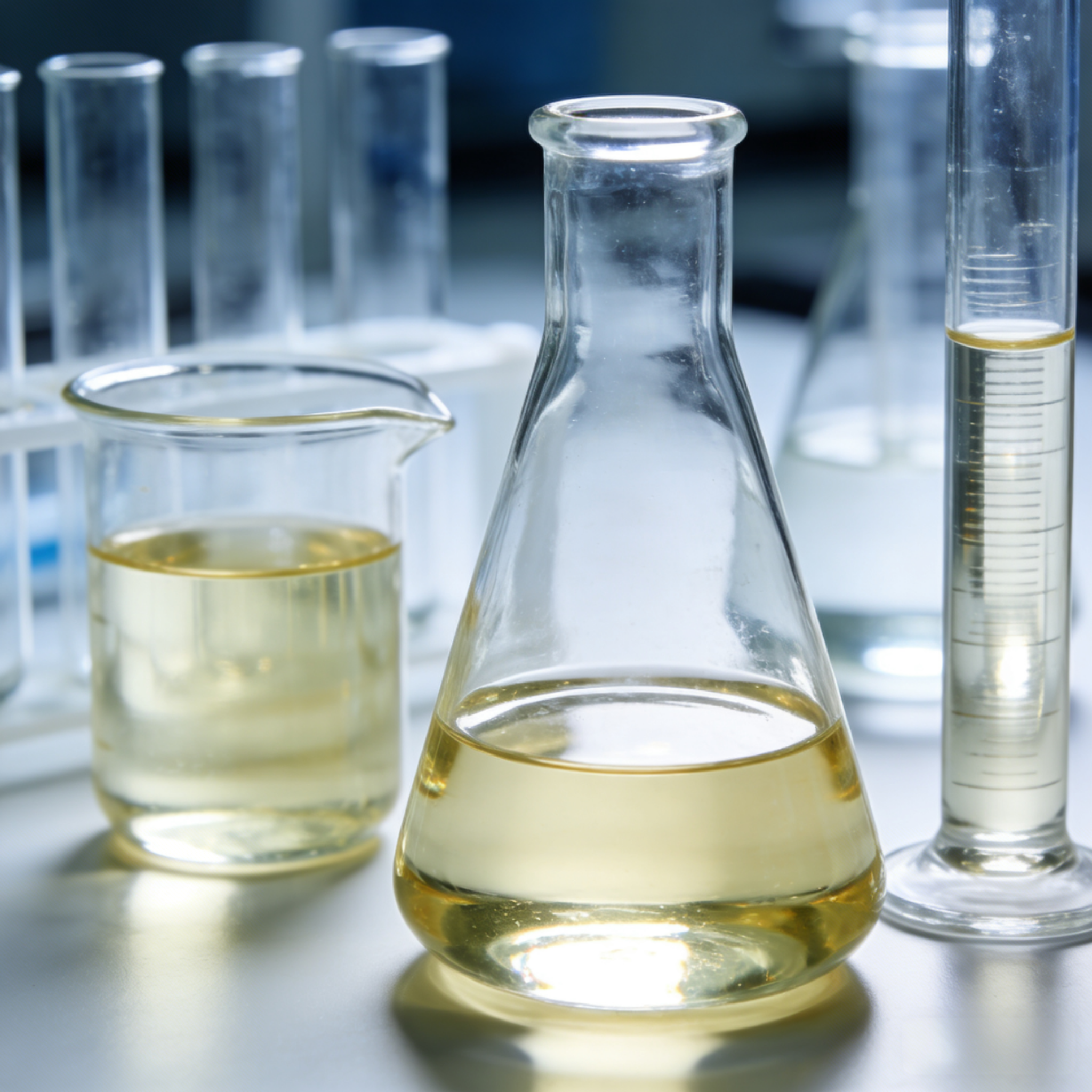 كيف يُحسِّن أولييلامين ٩٨ جودة المنتجات في مختلف القطاعات؟