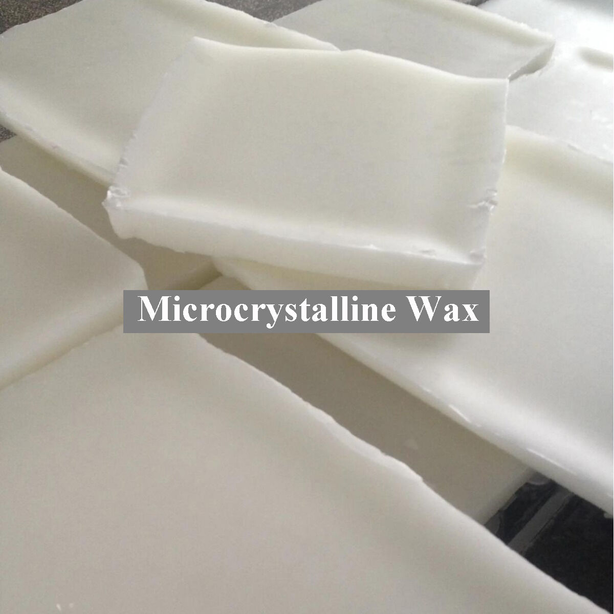 마이크로크리스탈린 왁스의 일반적인 사용 문제점과 해결 방안