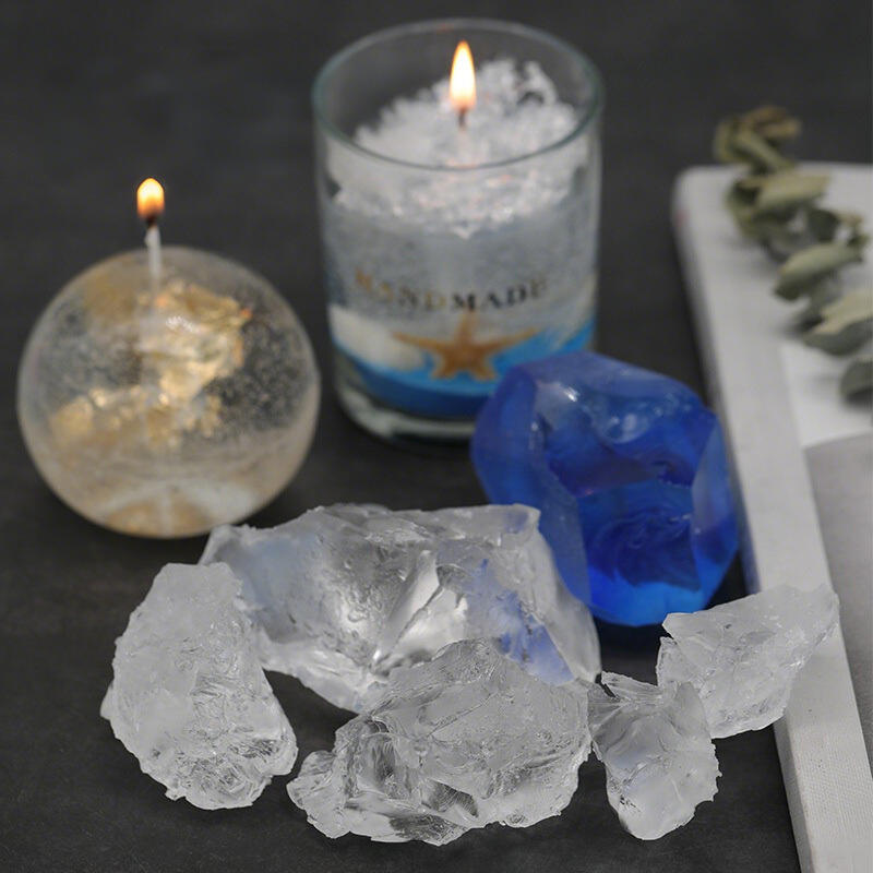 How Gel Wax Can Elevate Your Hair Care Product Line?