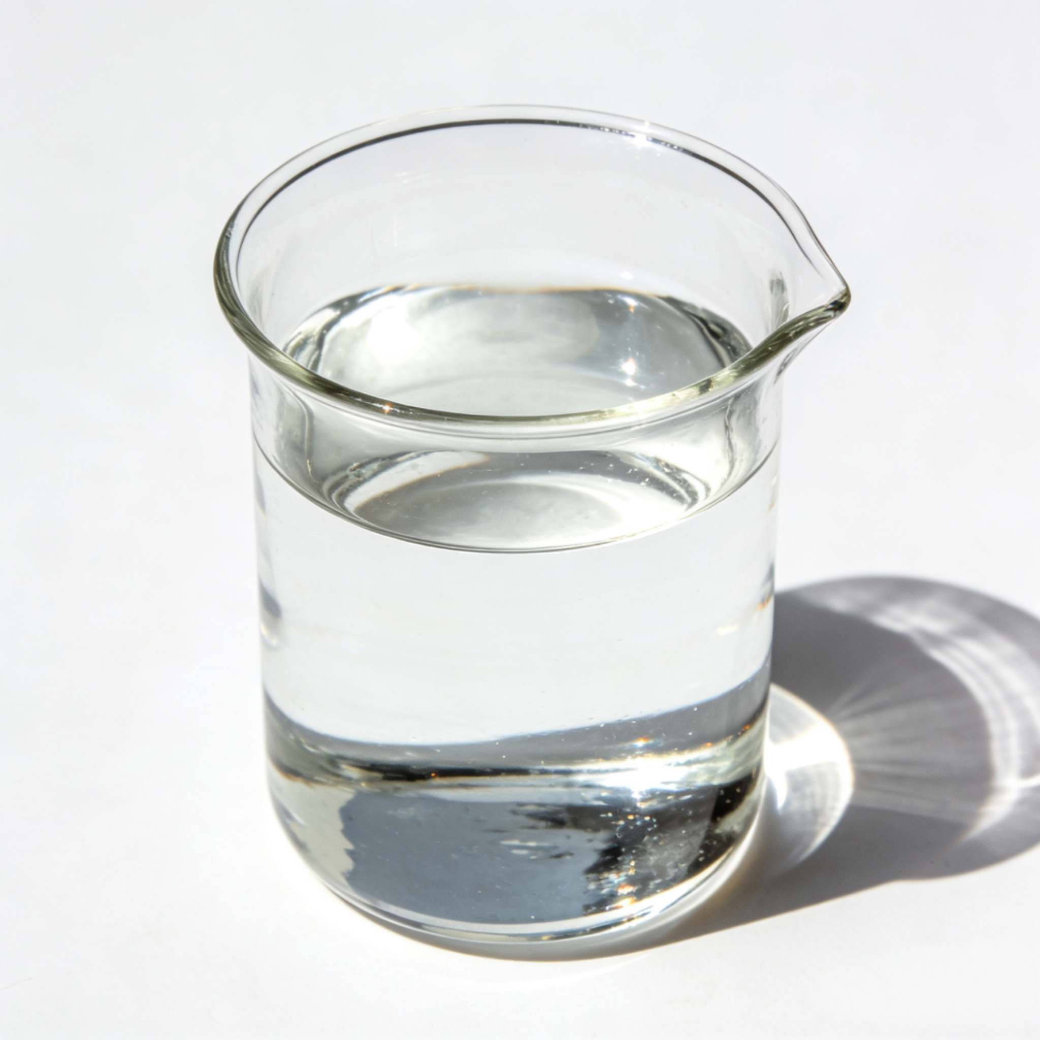 ما المشكلات الشائعة المرتبطة باستخدام حمض الإيثيلهيكسانويك؟