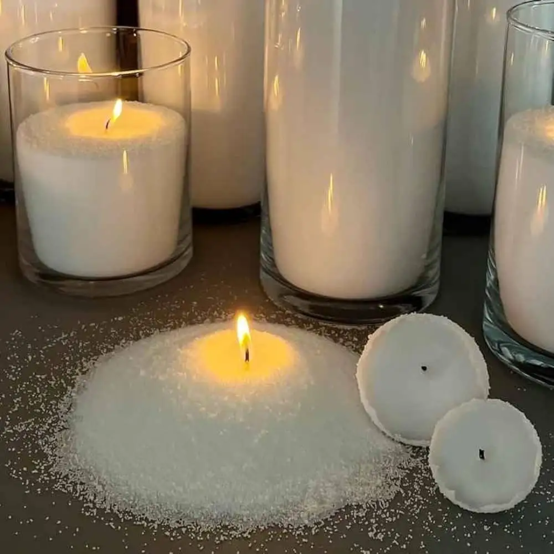 How to Market Natural Wax Candles to Attract Eco-Conscious Consumers?