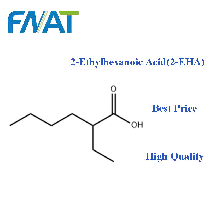 كيف تؤثر درجة غليان حمض 2 إيثيلهيكسانويك على تطبيقاته؟