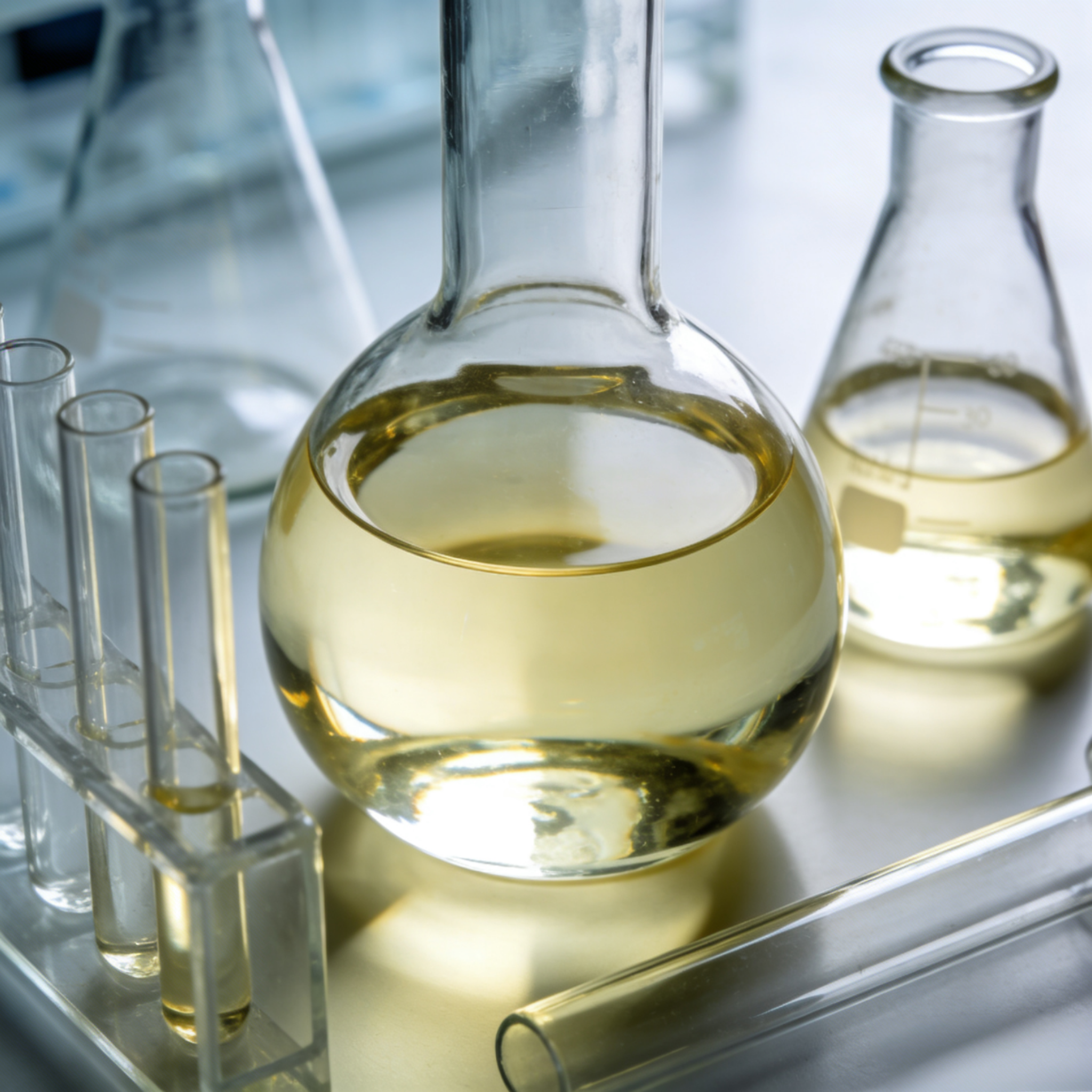 كيفية اختيار الدرجة المناسبة من الأوميامين لتطبيقاتك