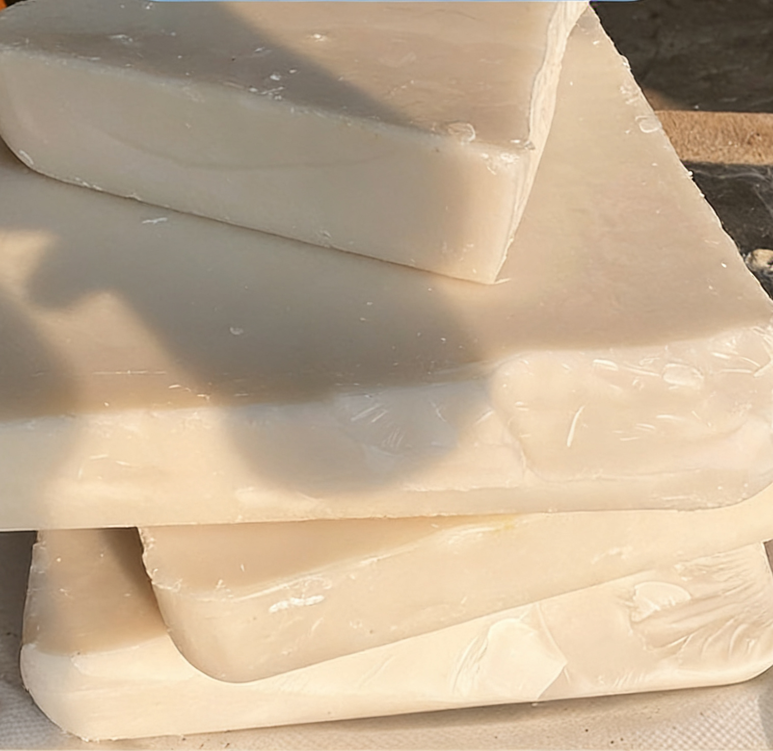 마이크로크리스탈린 왁스의 일반적인 사용 문제점과 해결 방안