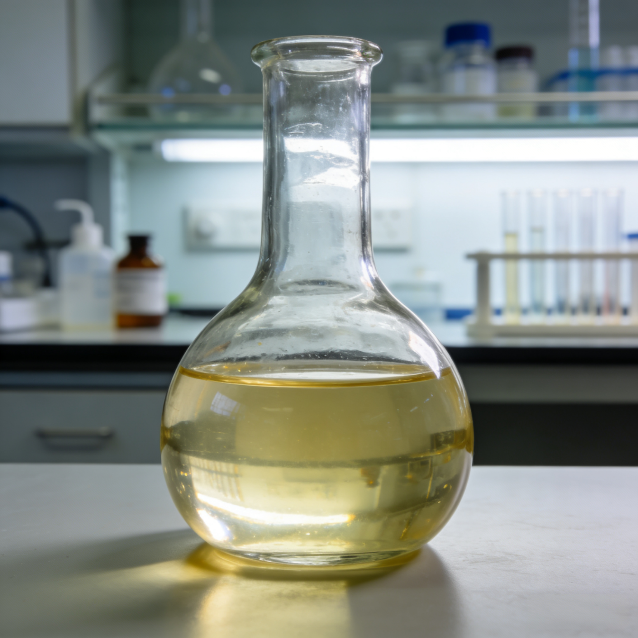 How to Ensure Quality and Purity in CAS 112-90-3 Products