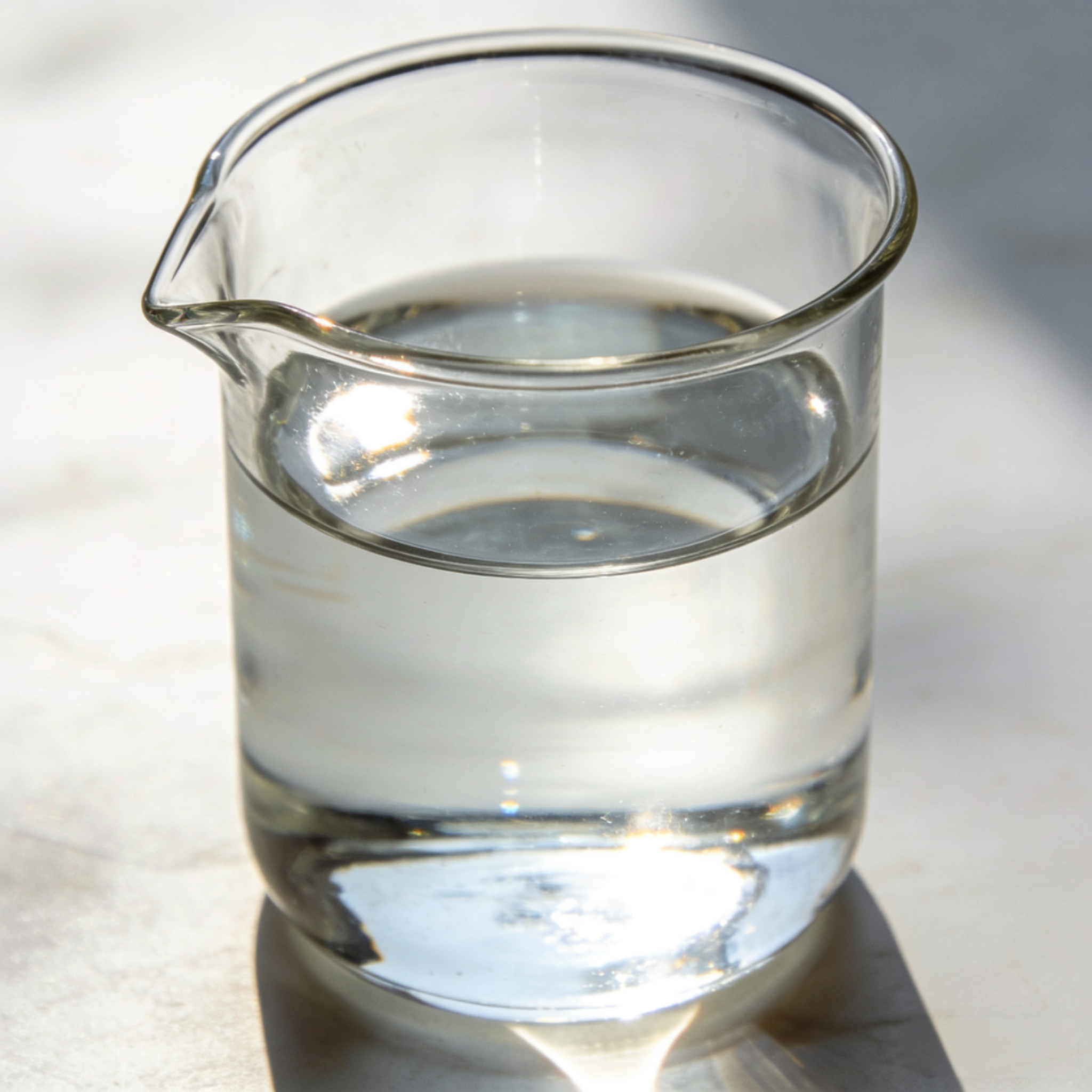 أين يُستخدم حمض الإيثيلهيكسانويك في عمليات التصنيع الحديثة؟