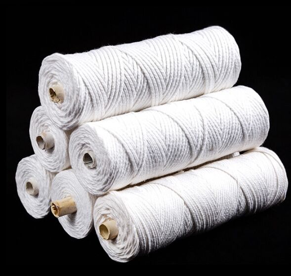 Cách Xử Lý Các Sự Cố Thường Gặp Với Bấc Nến Trong Sản Phẩm Của Bạn