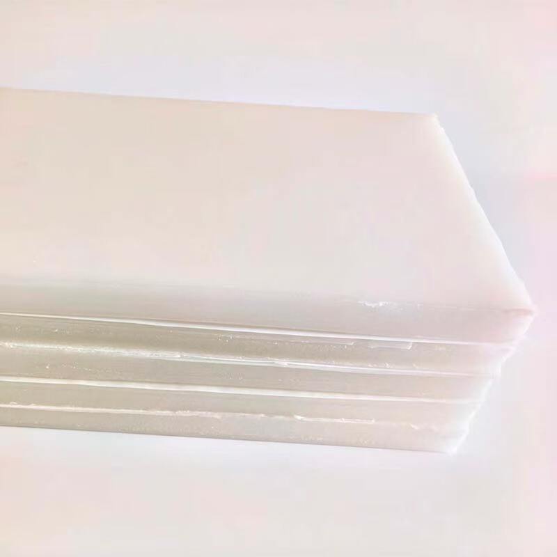 How Crystalline Wax Enhances Product Quality and Performance