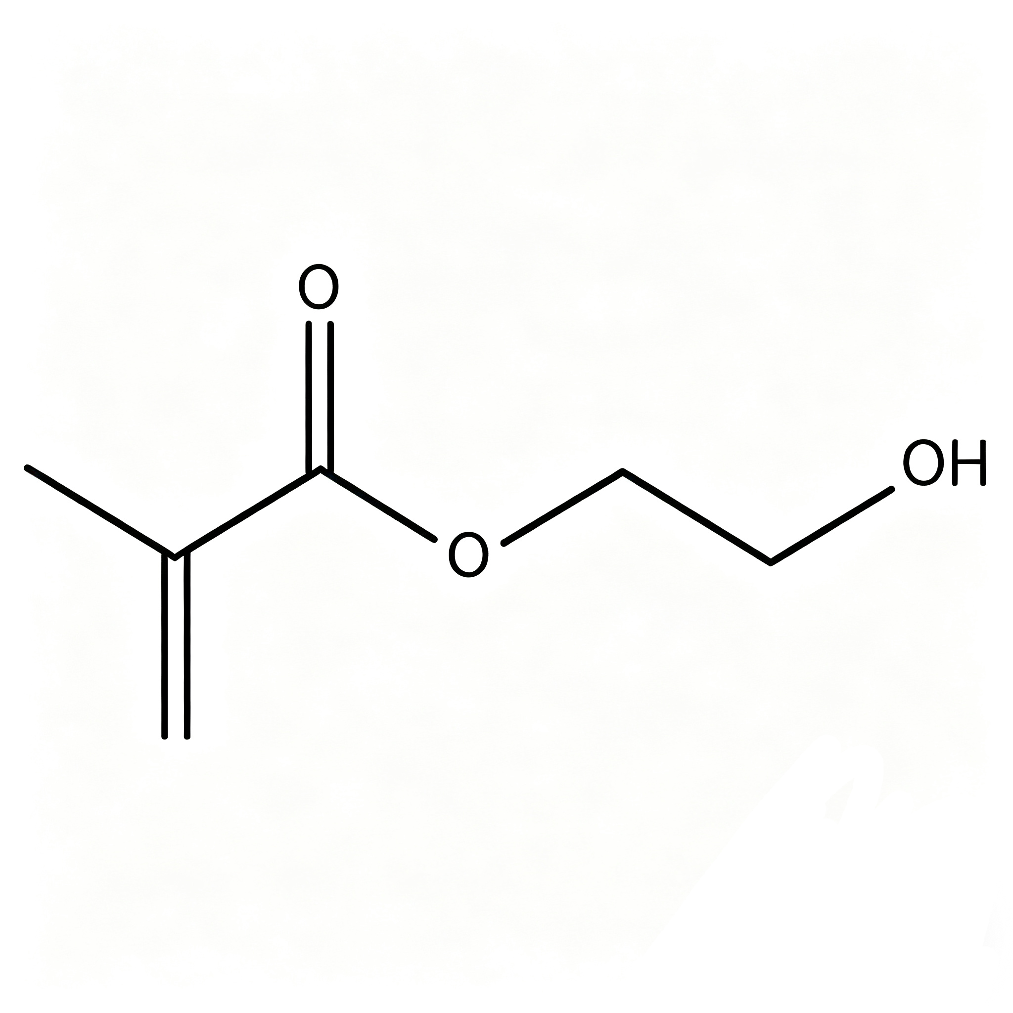2-Hydroxyethyl metakrylat