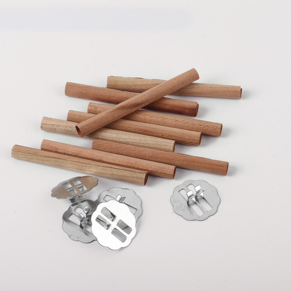 Mua Bấc Nến Thân Thiện Với Môi Trường Ở Đâu Để Sản Xuất Sản Phẩm Bền Vững?