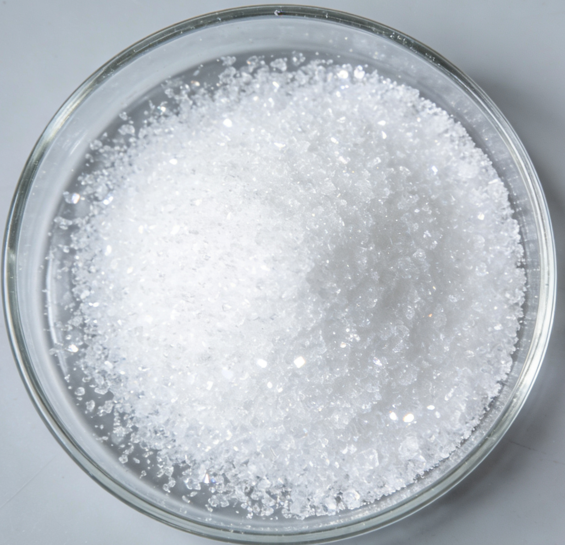 Paano Siguraduhin ang Katinuan ng Disodium Sebacate na Binibili sa Pangkalahatang Suplay?