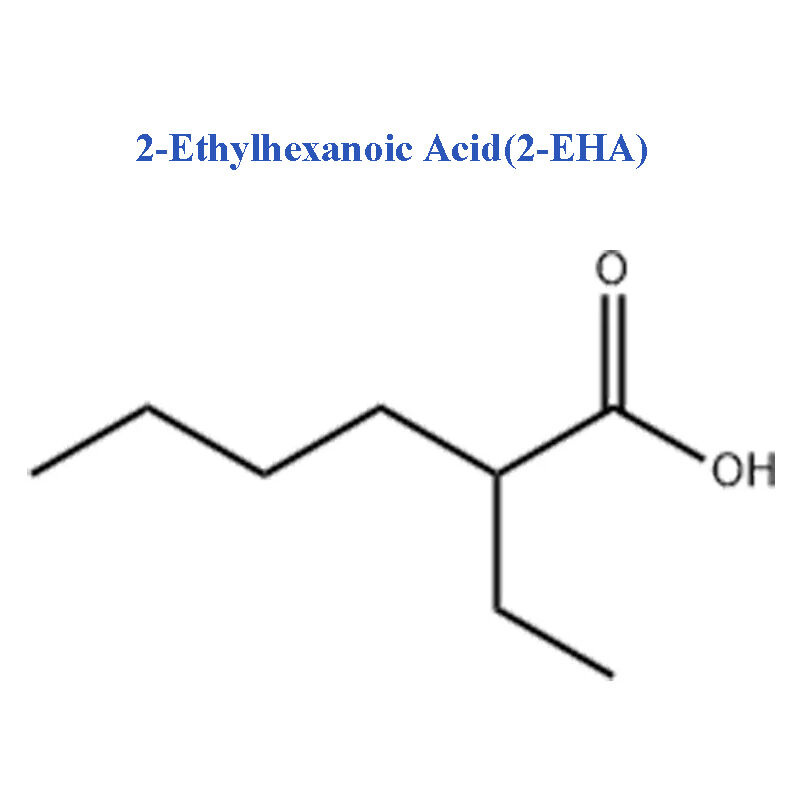 أين يمكن العثور على مورِّدين موثوقين لحمض 2-إيثيلهيكسانويك؟