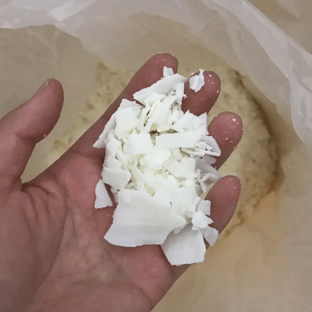 How Palm Wax Can Enhance the Quality of Your Products