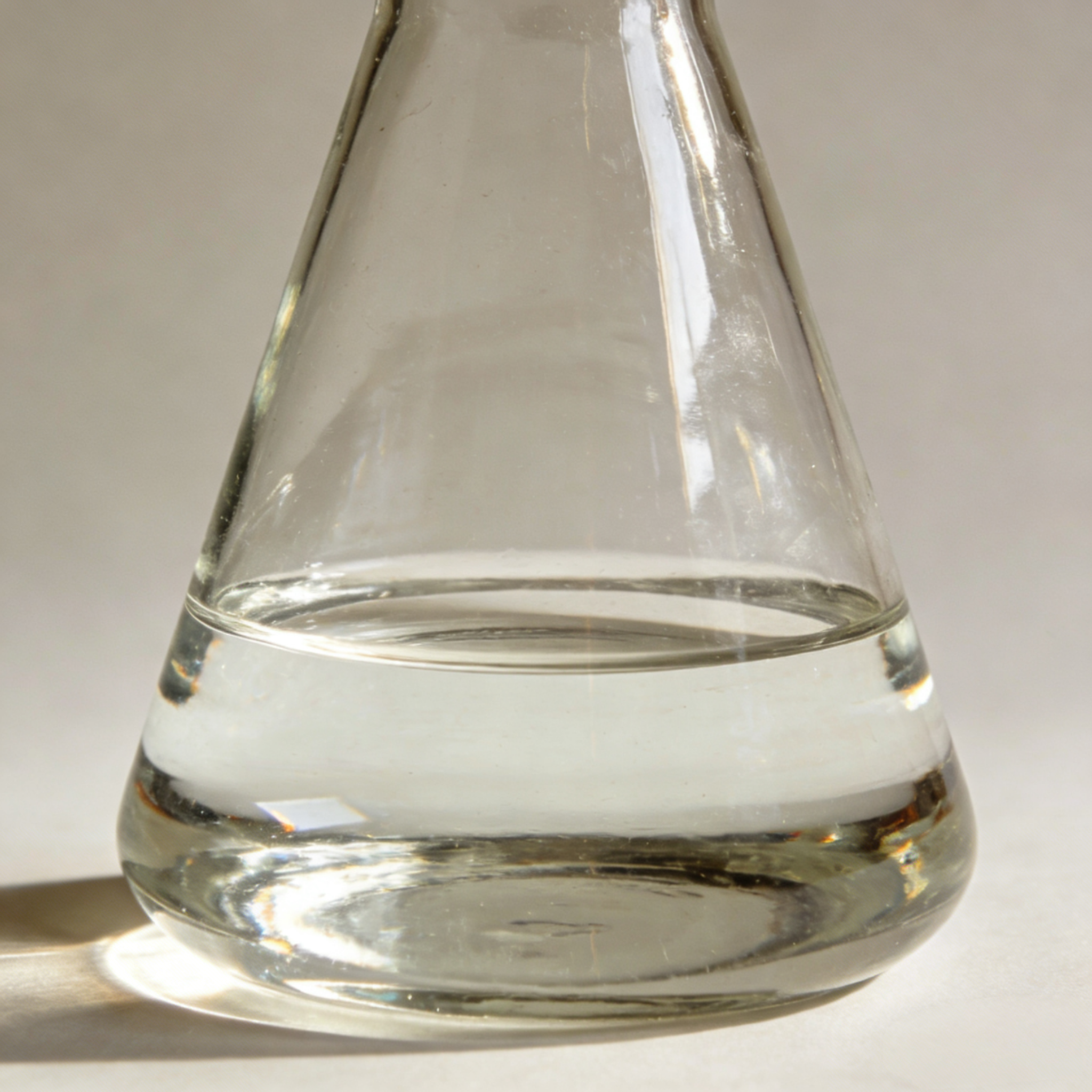 ما هي الخصائص الرئيسية لحمض 2 إيثيلهيكسانويك ودرجة غليانه؟