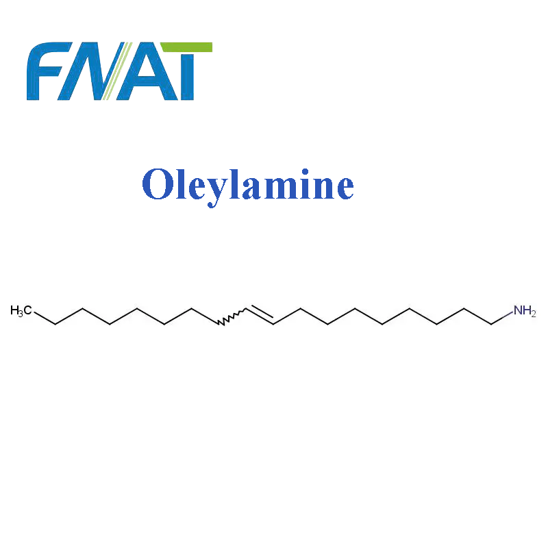 Đâu là nguồn cung cấp cấu trúc Oleylamine tốt nhất cho doanh nghiệp của bạn?