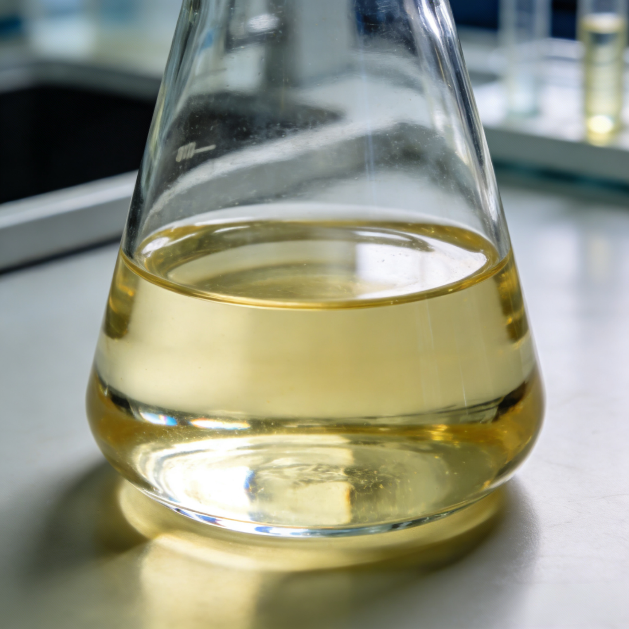 Những yếu tố nào ảnh hưởng đến mật độ Oleylamine và các ứng dụng của nó?