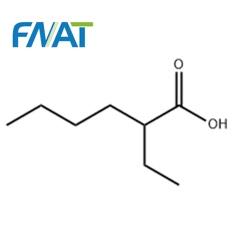 ما الذي يجعل حمض الإيثيلهيكسانويك الخيار المفضل في مختلف الصناعات؟