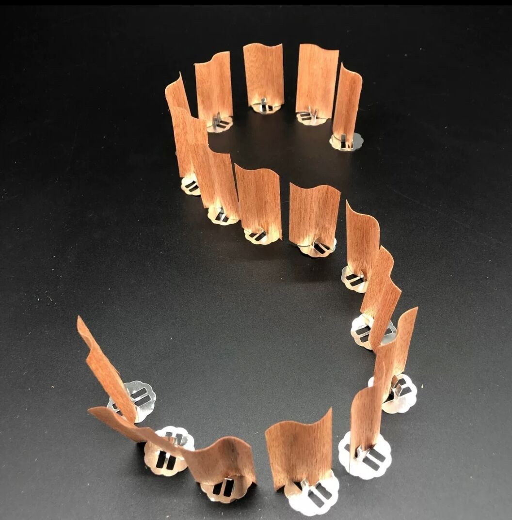 Những vấn đề phổ biến nào mà người làm nến thường gặp phải khi lựa chọn bấc?