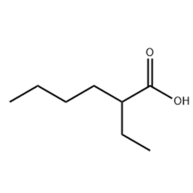 Asam 2-Etilheksanoat (2-EHA)