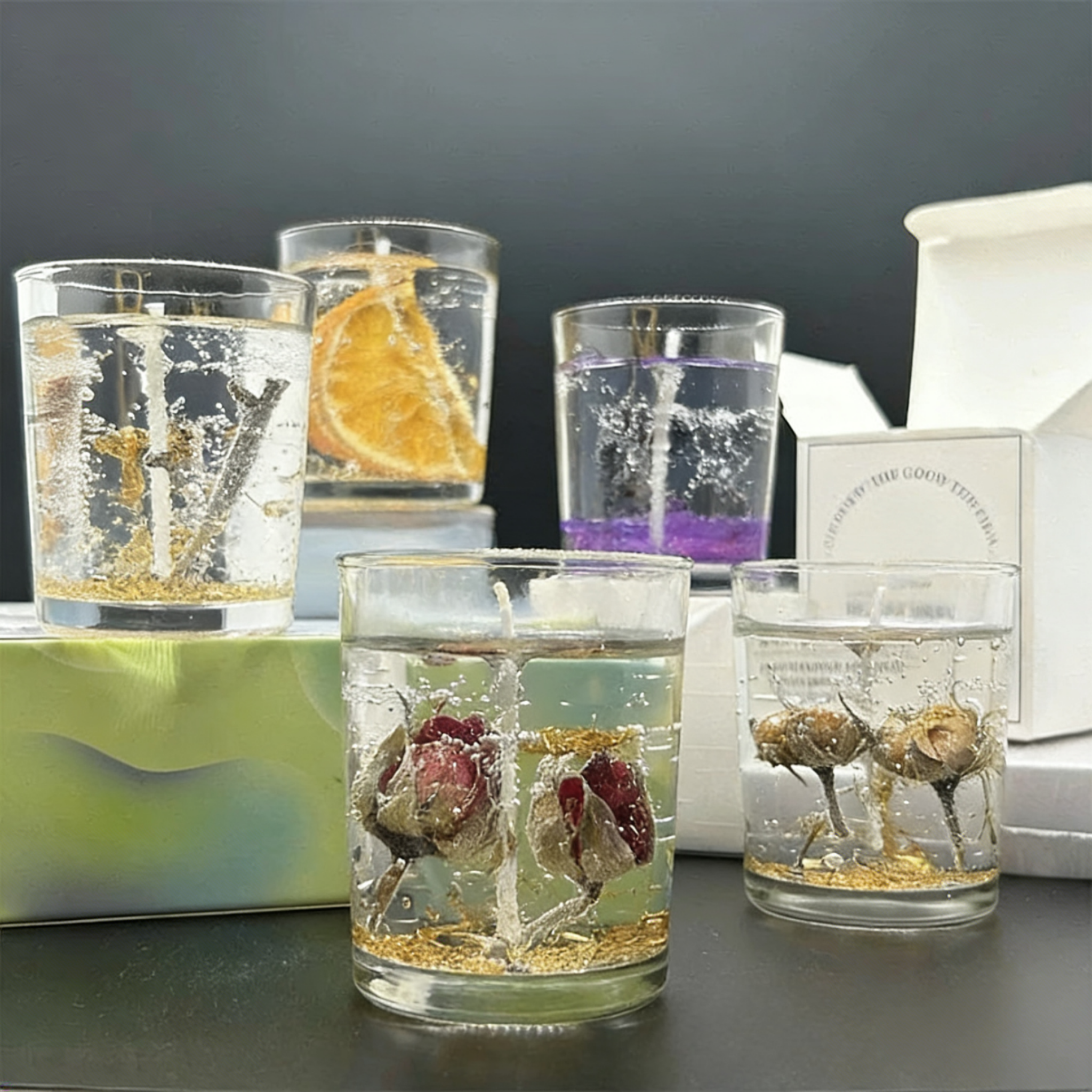 How to Promote Gel Wax Effectively to Attract Wholesale Buyers