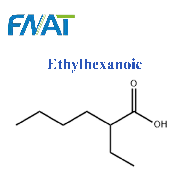 كيف يُحسّن الإيثيلهيكسانويك جودة المنتجات في عمليات التصنيع؟