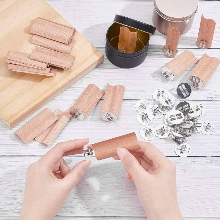 Ở đâu có thể tìm mua bấc gỗ chất lượng cao với giá sỉ