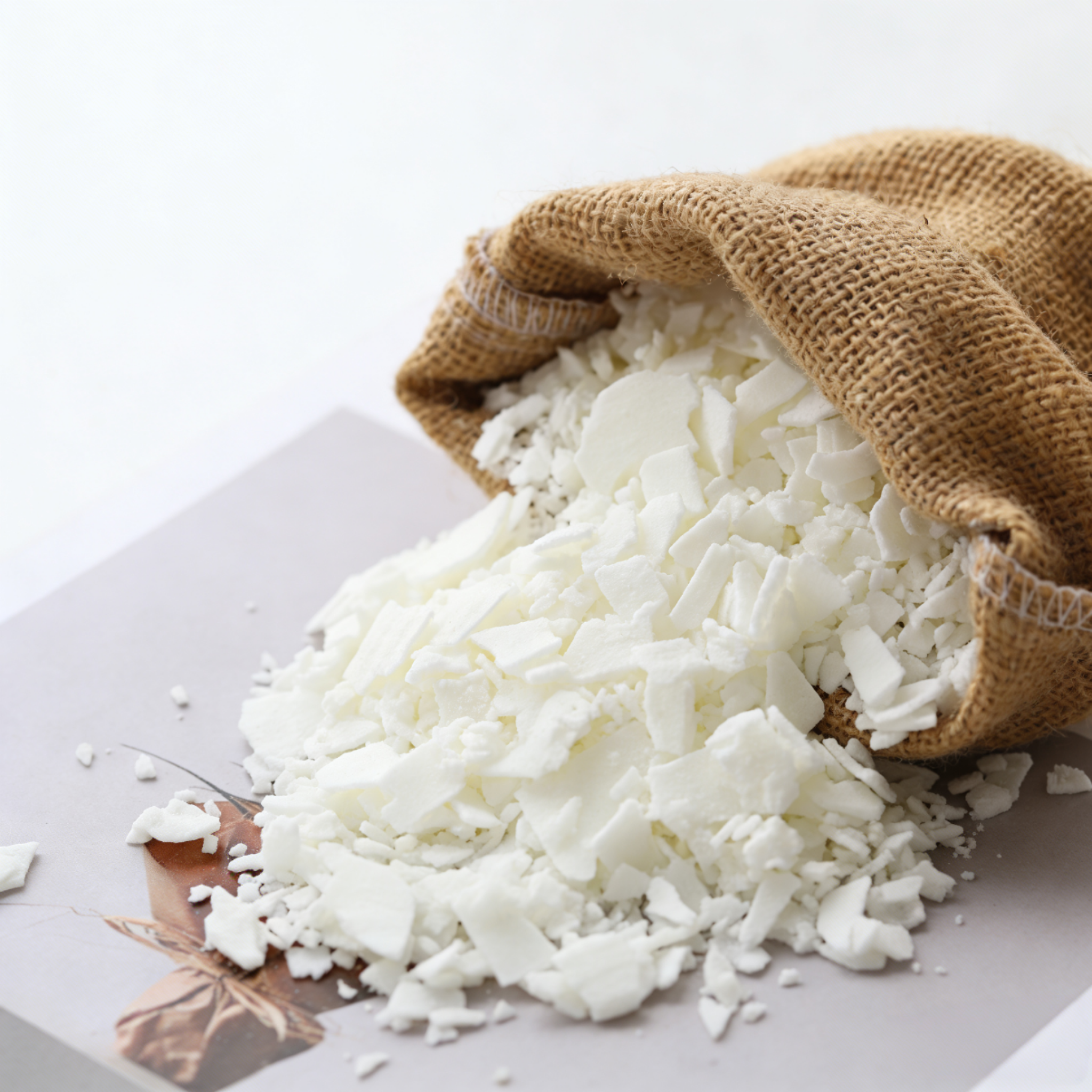 Dlaczego wosk sojowy jest tak popularnym wyborem wśród producentów świec?