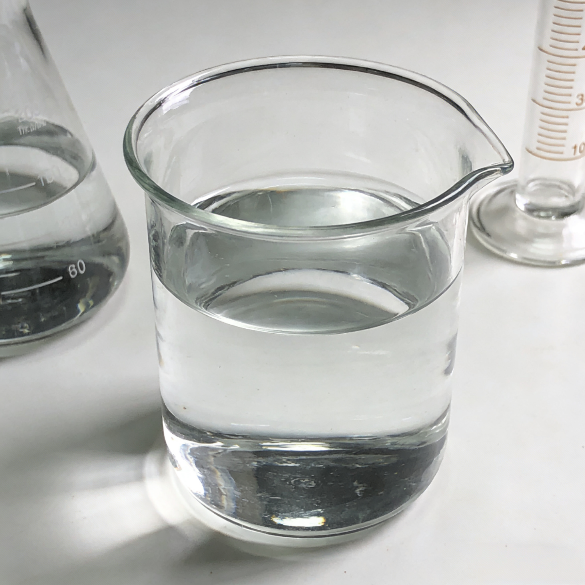 What Makes Triisopropanol Amine a Preferred Choice for Chemical Formulations?