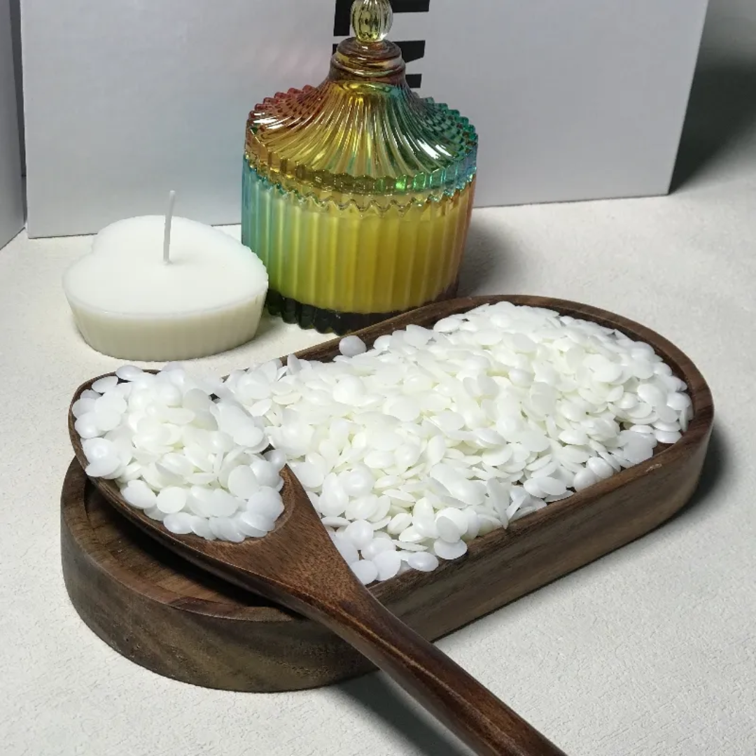 What Makes Soy Wax a Sustainable Choice for Eco-Friendly Candles?