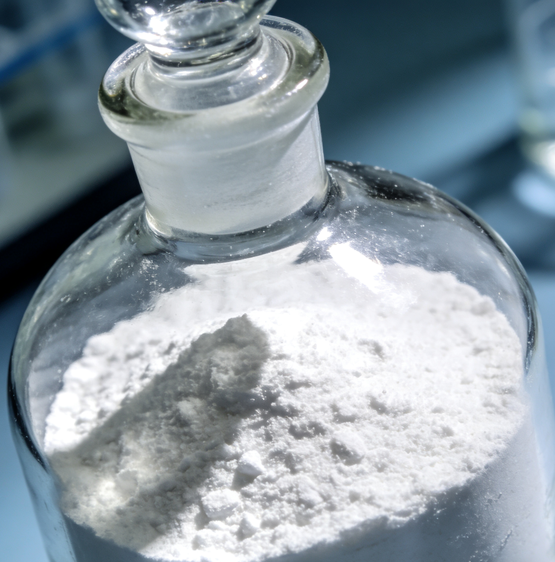 The Environmental Impact of Dodecanedioic Acid Production and Usage