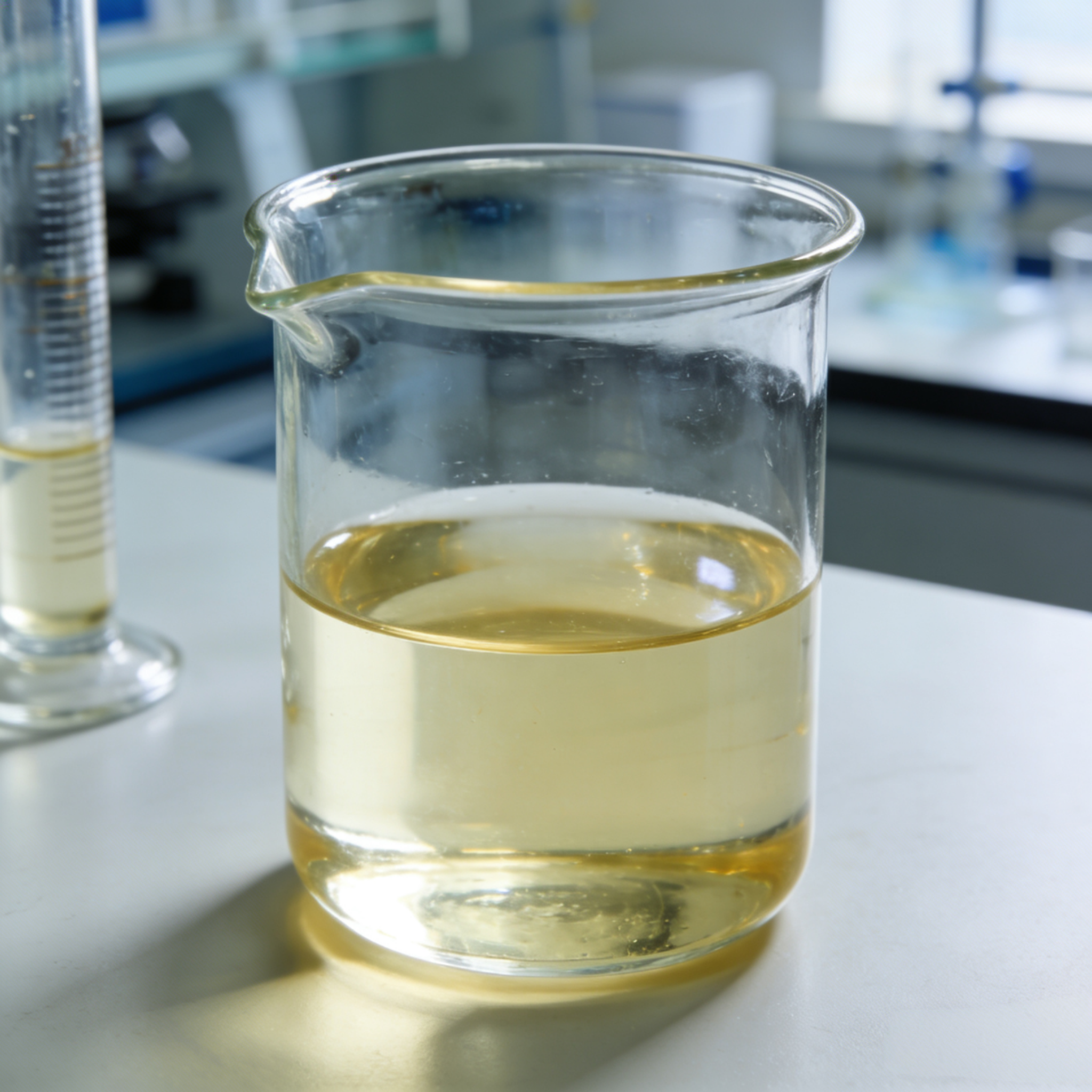 Where to Source High-Quality T-Dodecyl Mercaptan Wholesale