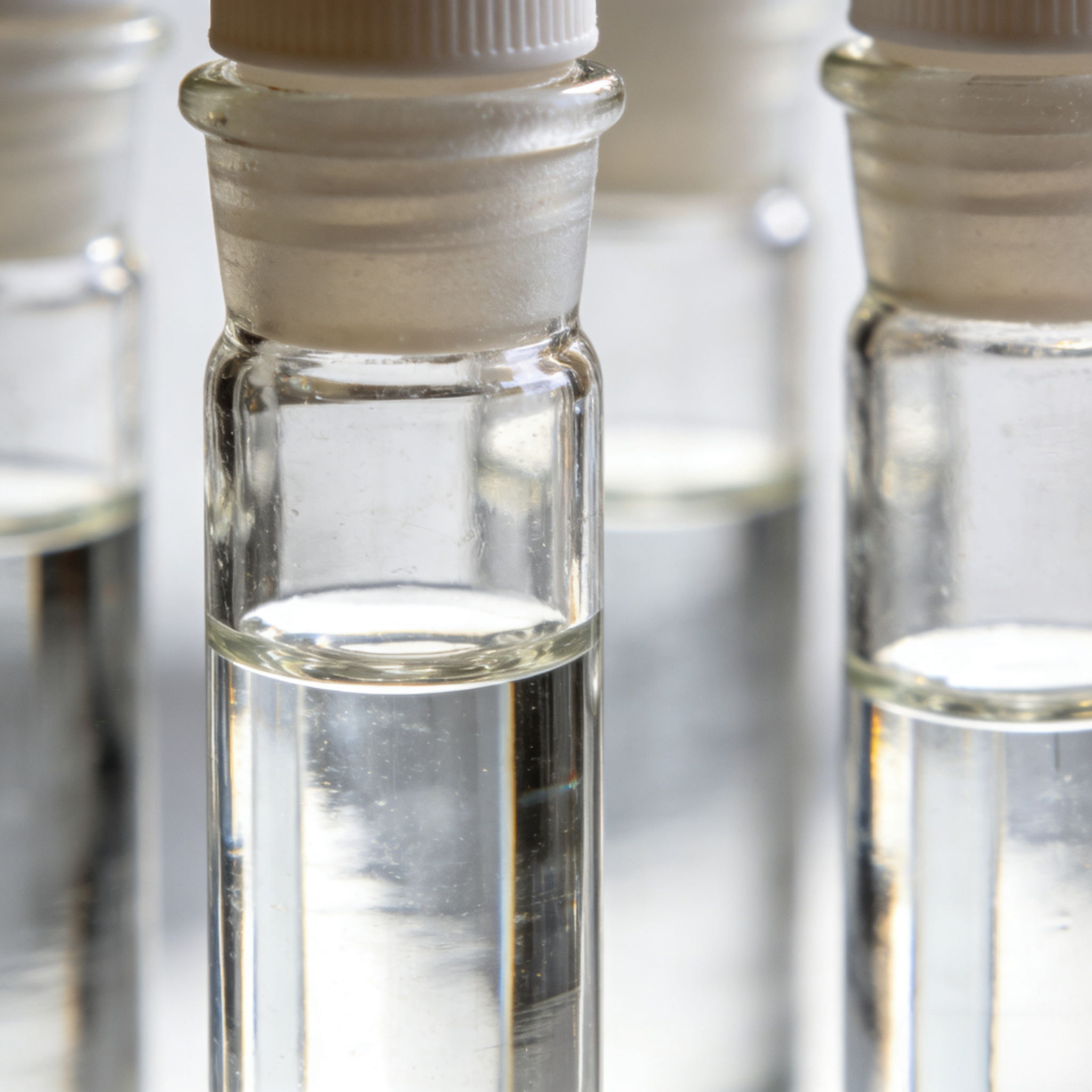 كيف يُستخدم حمض الإيثيلهيكسانويك 2 في إنتاج مواد التشحيم والمواد المضافة؟