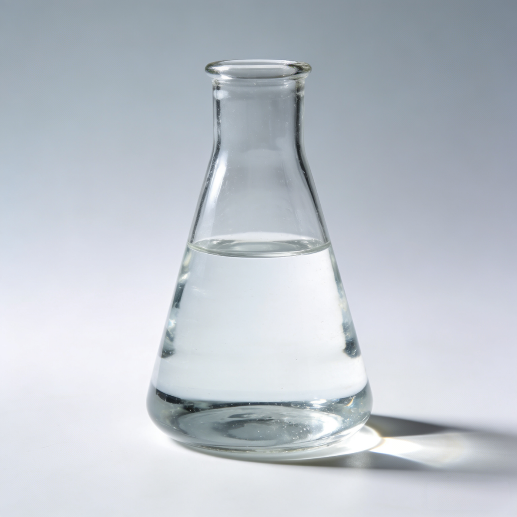 ما أحدث الابتكارات المتعلقة بالإيثيلهيكسانويك في مختلف القطاعات الصناعية؟