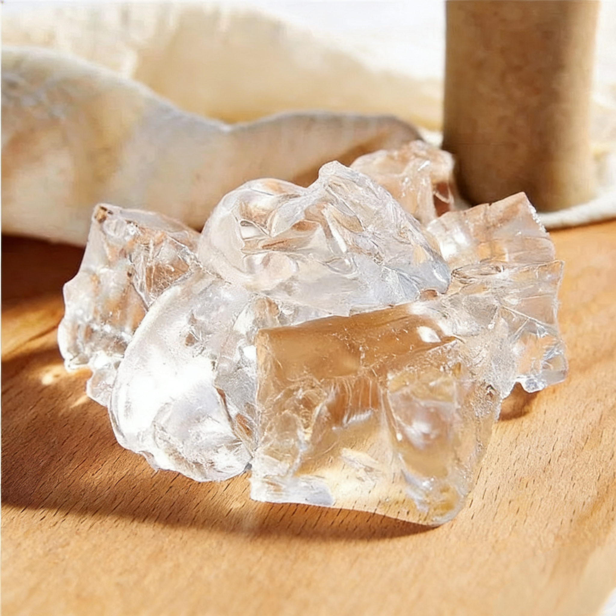What Common Issues to Avoid When Using Gel for Candle Production?