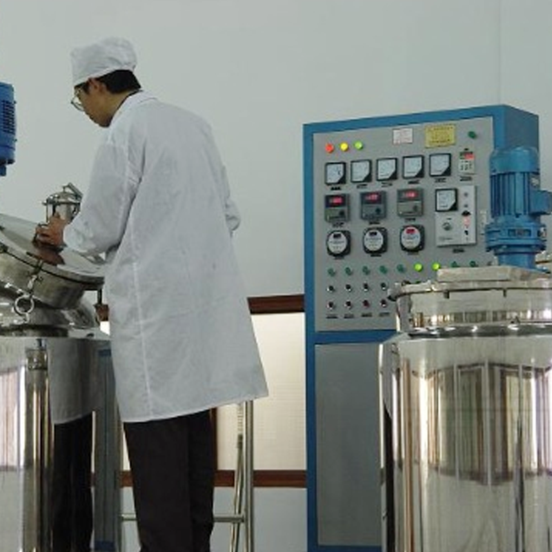 Robot laser welding machine