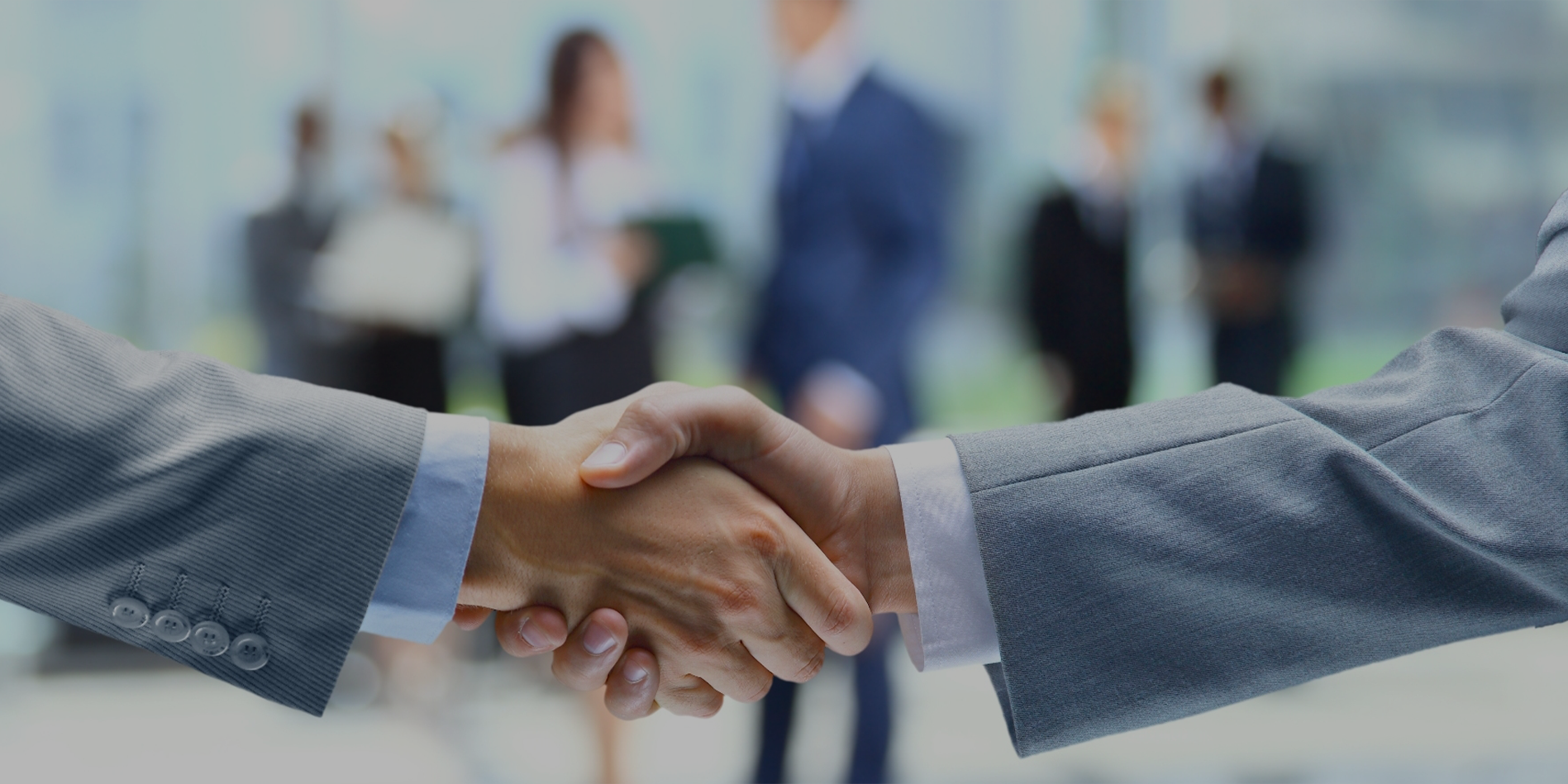 High Quality Products, High Level of Service