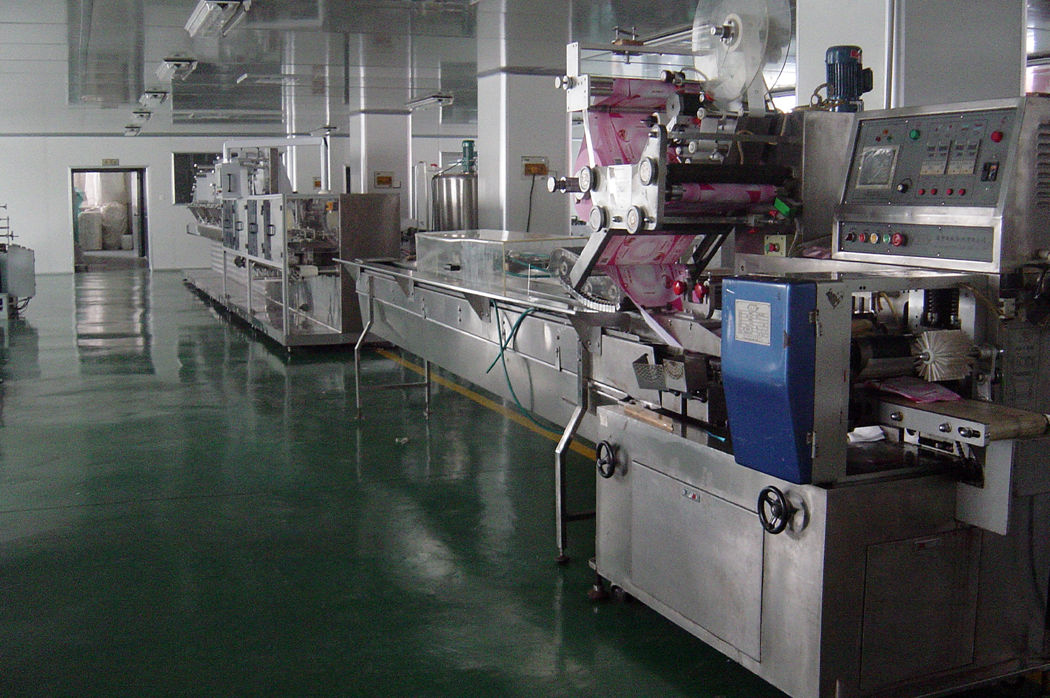 Nel 2004