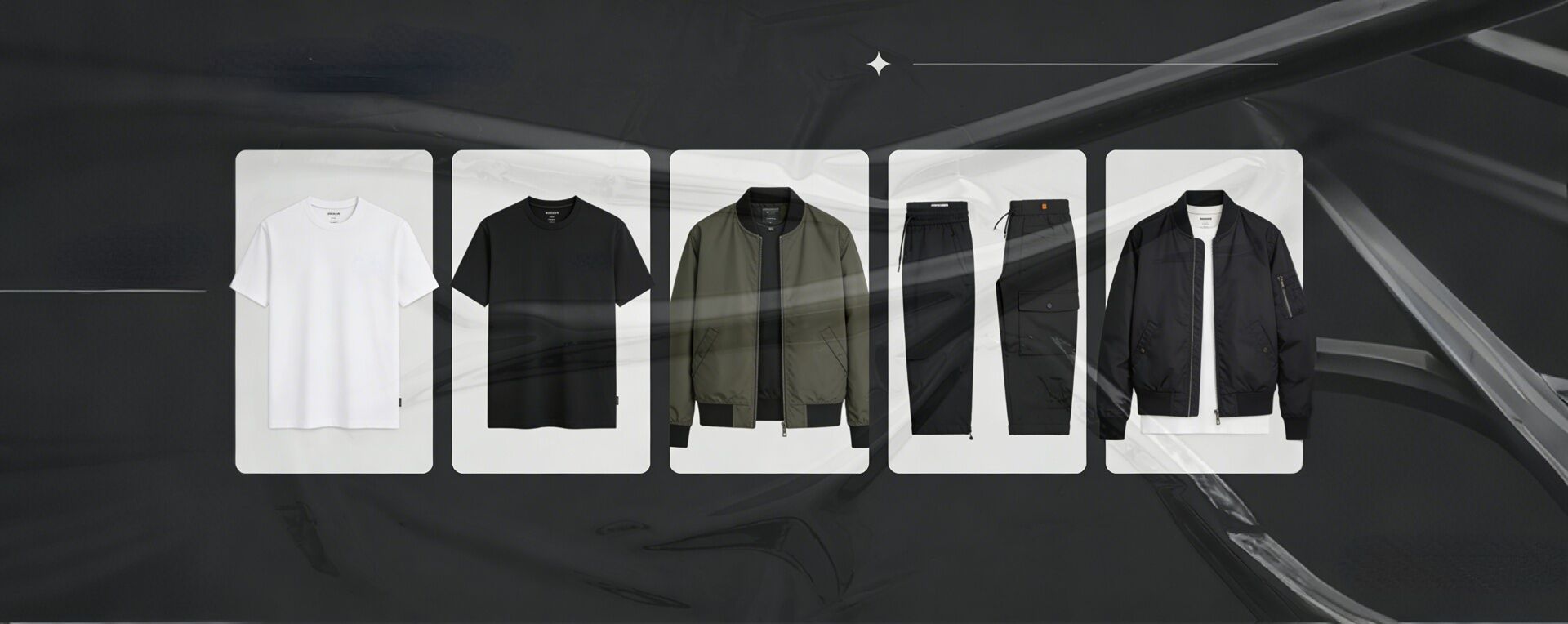 Custom Pants