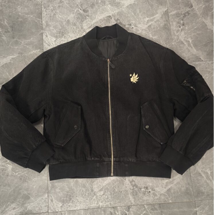 Custom Jackets
