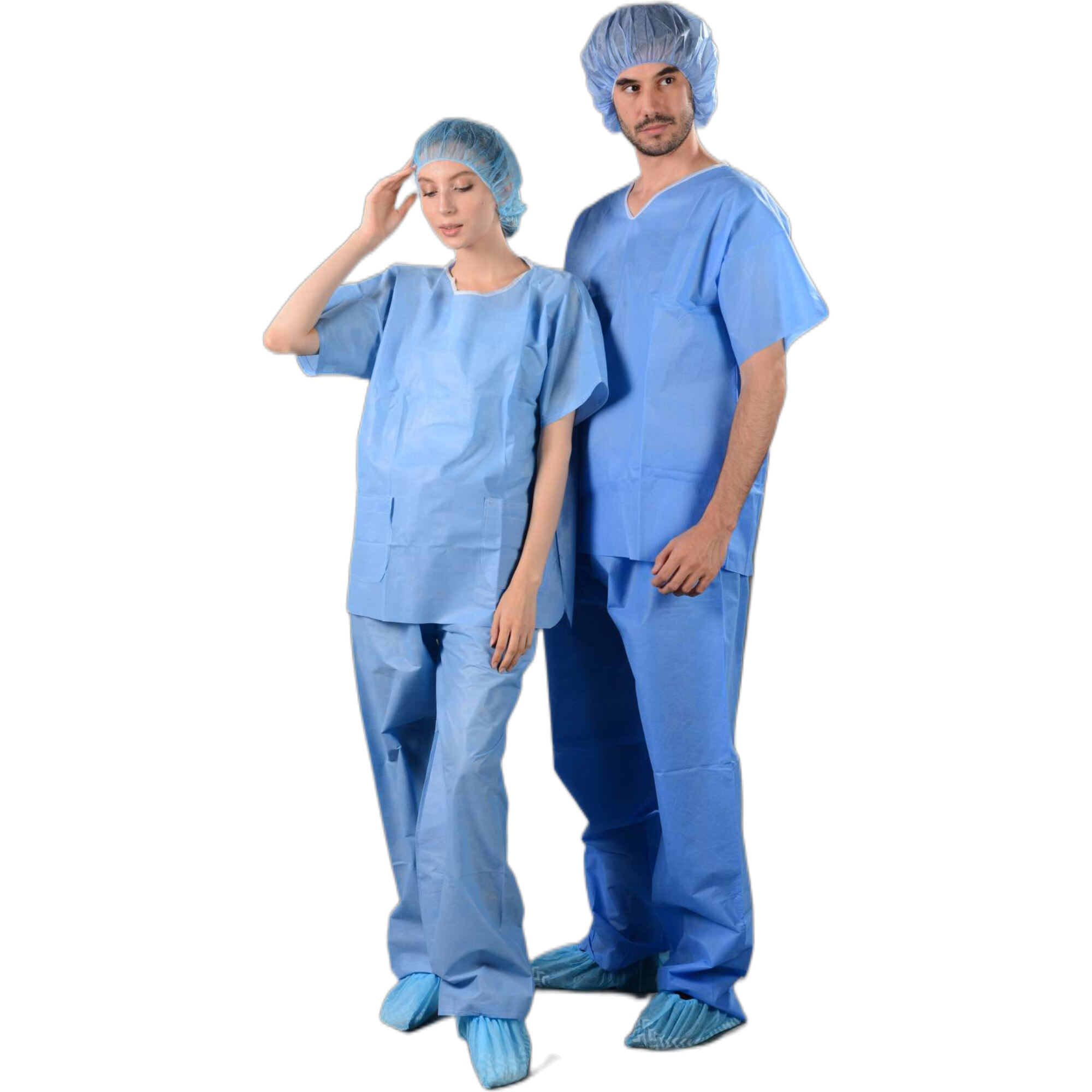 Patient Pyjamas 