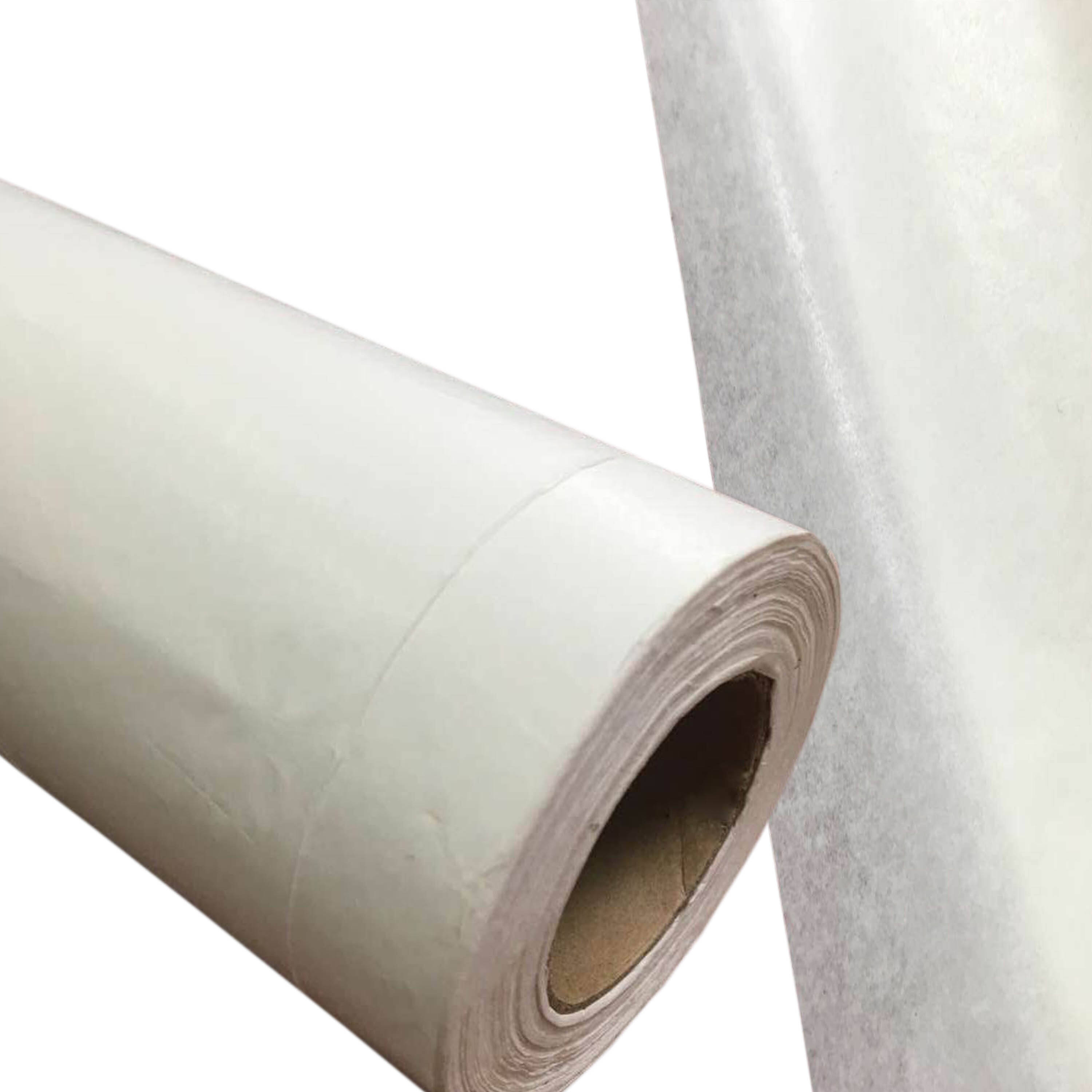 Examination paper roll