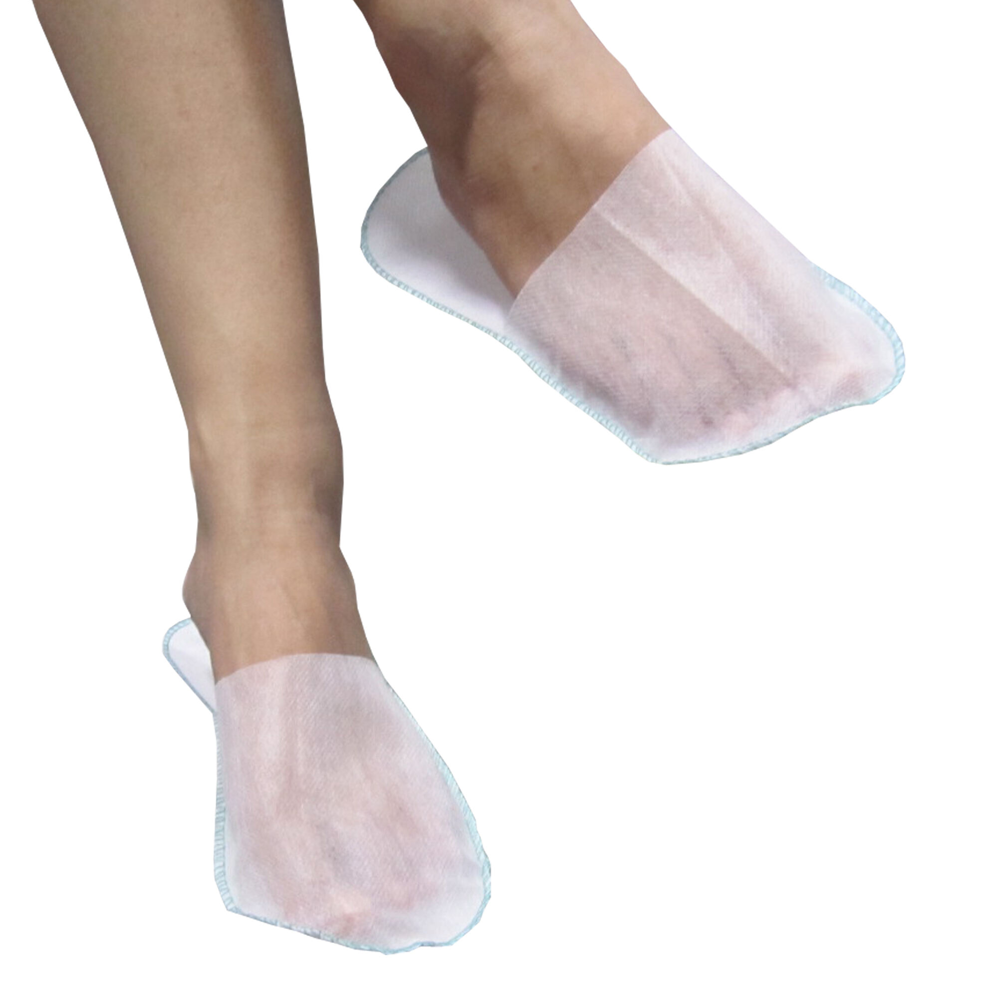 Nonwoven PP close slipper