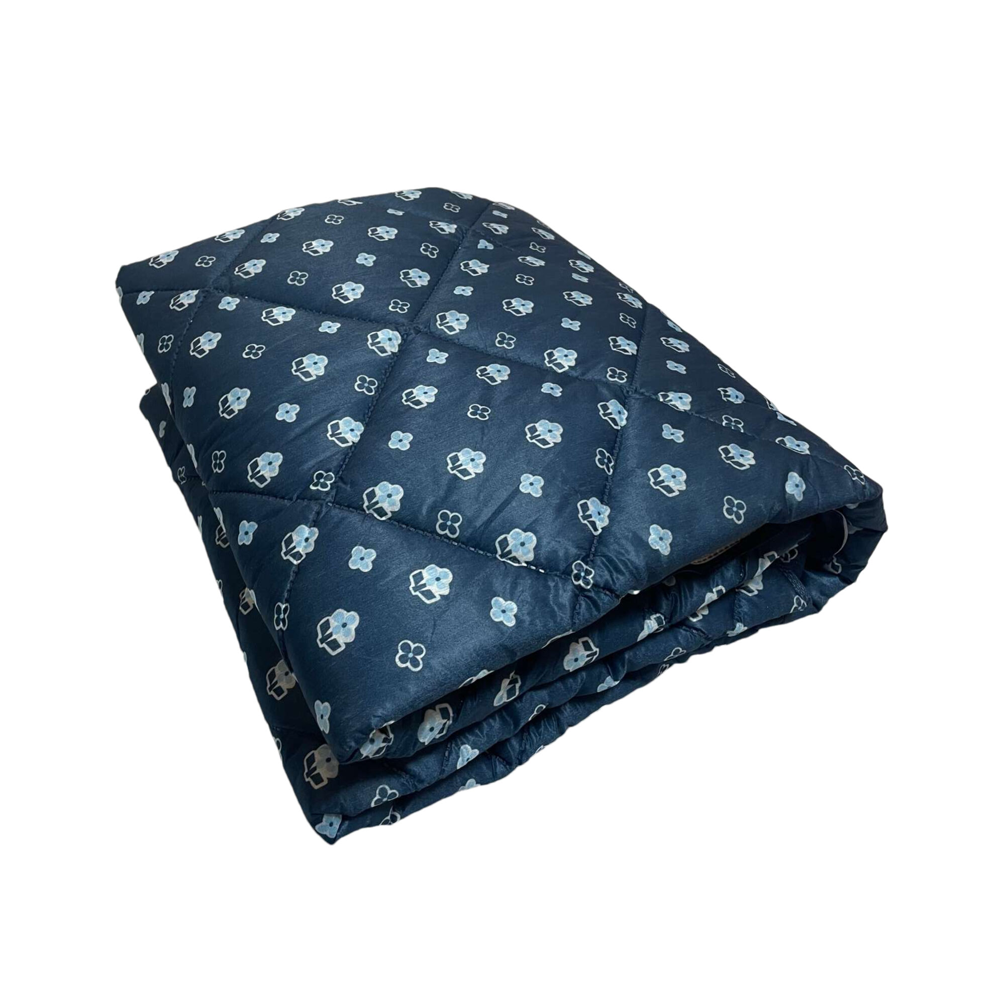 Disposable thickness warm blanket for patient 