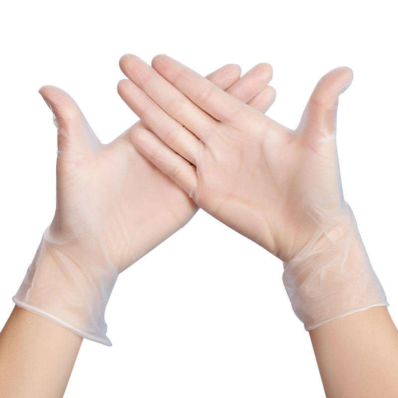 Medical Gloves: Types, Functions and Selection Guide