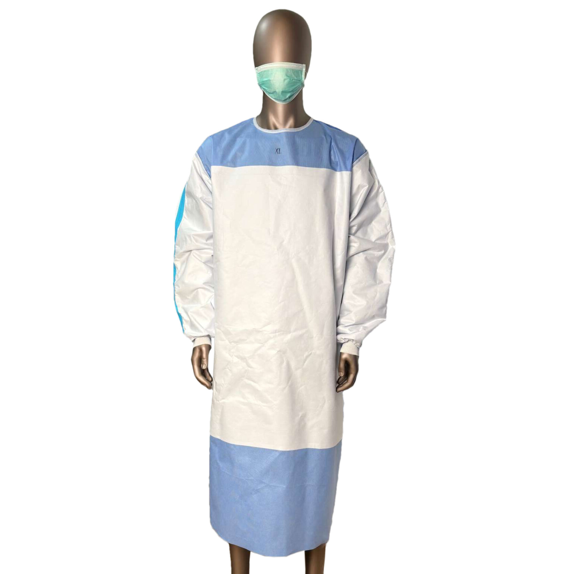 LEVEL4 SMMS surgical gown